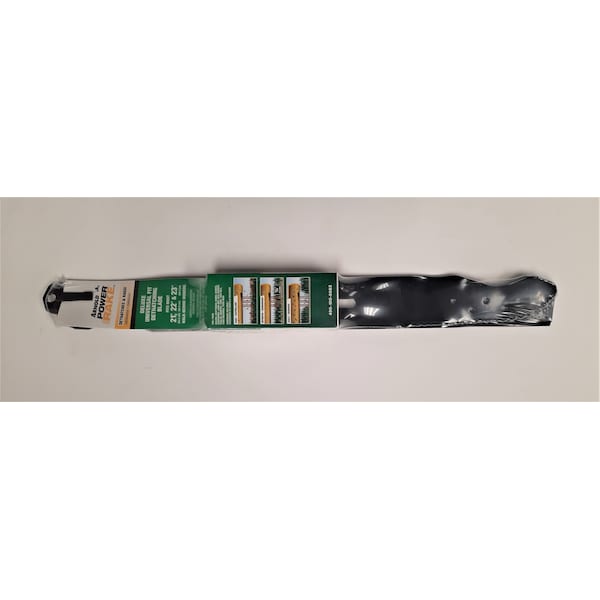 Pwr Rake-21 6 In
